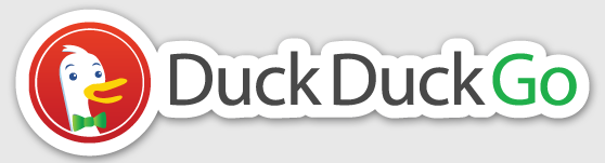 DuckDuckGo